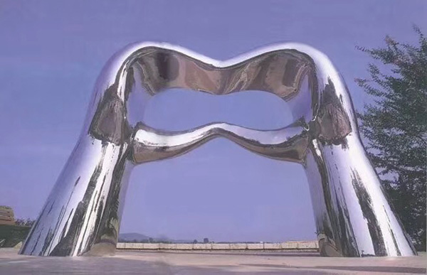 雕塑