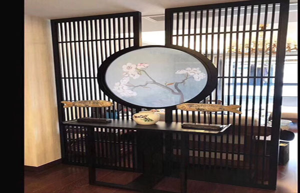 中式风