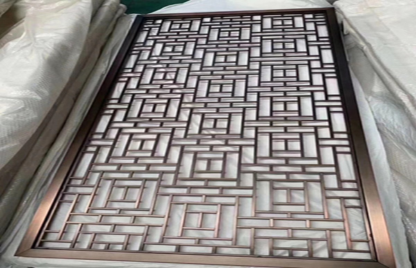 点焊隔断